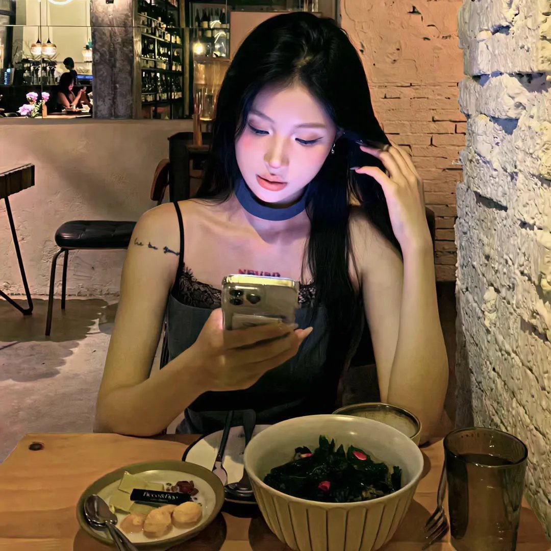 原来你是这样的顾先生